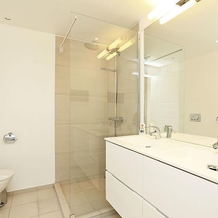 City Lux Apartment With 2 Full Bathrooms 2Tv โคเปนเฮเกน ภายนอก รูปภาพ